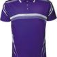 Bocini Kids Sublimated Gradated Polo-(CP1469)