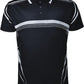 Bocini Kids Sublimated Gradated Polo-(CP1469)