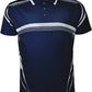 Bocini Kids Sublimated Gradated Polo-(CP1469)