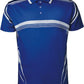 Bocini Kids Sublimated Gradated Polo-(CP1469)
