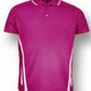 Bocini Kids Elite Sports Polo-(CP1494)