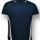 Bocini Kids Elite Sports Polo-(CP1494)