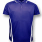 Bocini Kids Elite Sports Polo-(CP1494)
