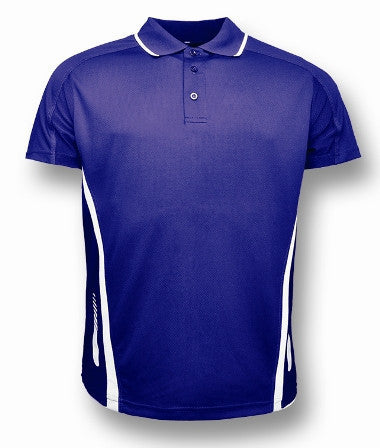 Bocini Kids Elite Sports Polo-(CP1494)