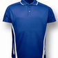 Bocini Kids Elite Sports Polo-(CP1494)