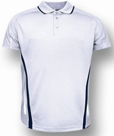Bocini Kids Elite Sports Polo-(CP1494)