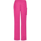 Biz Care Unisex Pink Scrub Pant (CSP102UL)