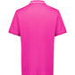 Biz Care Mens Pink Short Sleeve Polo (CST313MS)