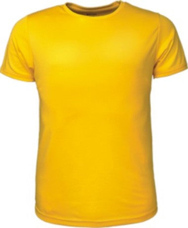 Bocini Kids Brushed Tee Shirt-(CT1424)