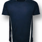 Bocini Kids Elite Sports Tee-(CT1493)