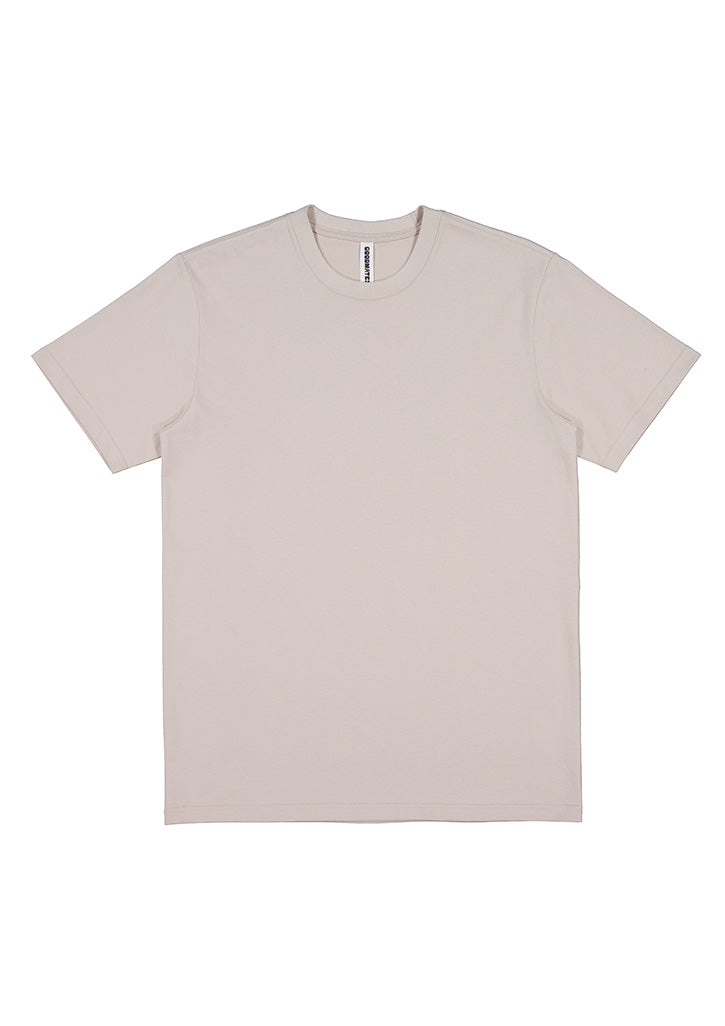 GoodMates Mens Everyday Short Sleeve Tee (X2001M)