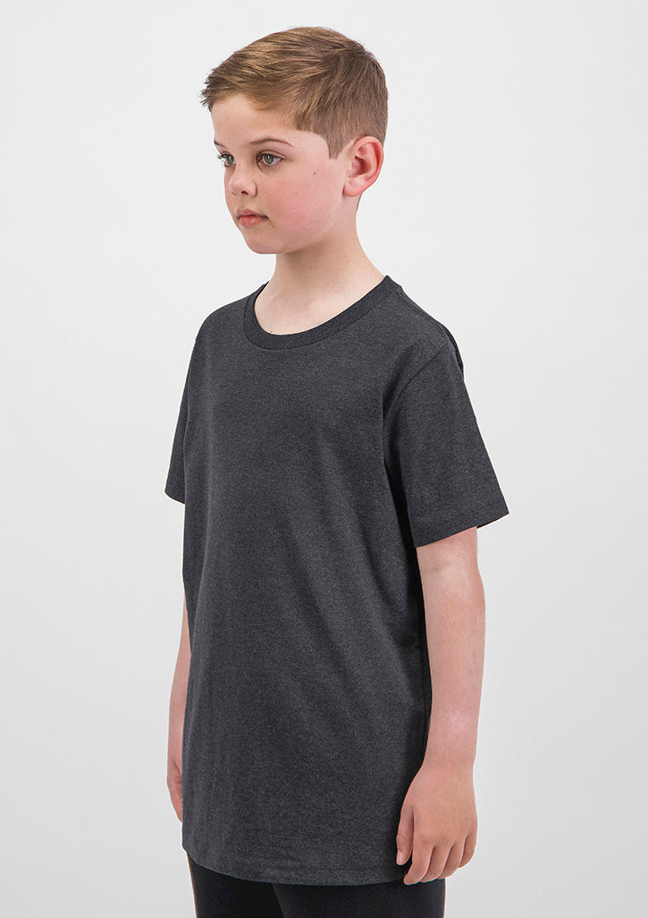 GoodMates Kids Basis Short Sleeve Tee (X1001K)