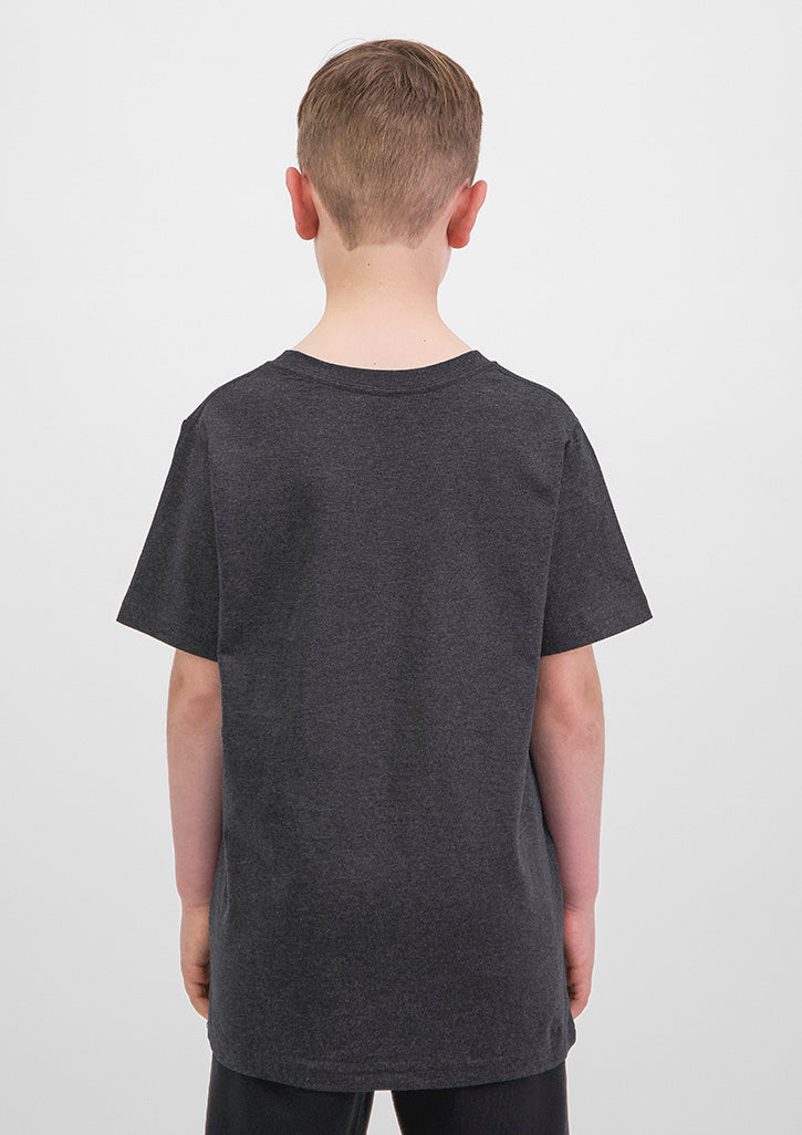 GoodMates Kids Basis Short Sleeve Tee (X1001K)