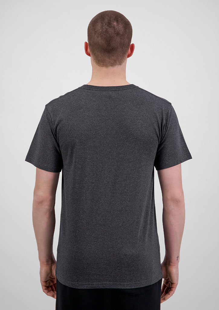 GoodMates Mens Basis Short Sleeve Tee(X1001M)