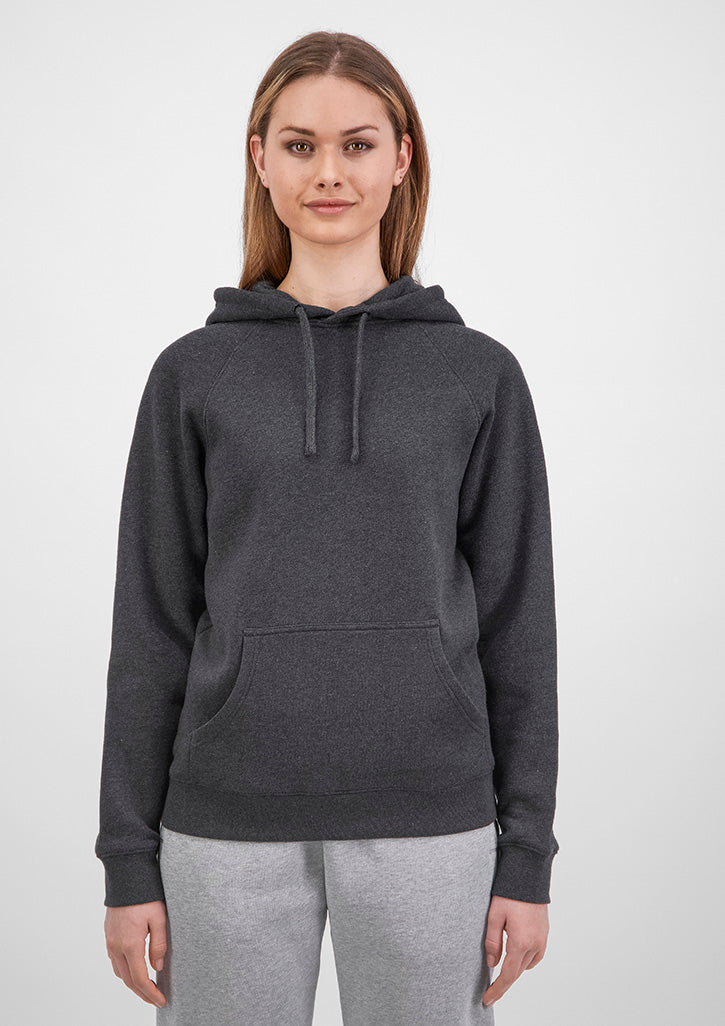 GoodMates Womens Basis Hoodie (X1003W)