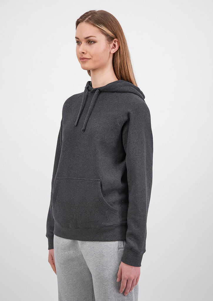 GoodMates Womens Basis Hoodie (X1003W)