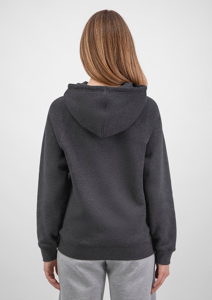 GoodMates Womens Basis Hoodie (X1003W)