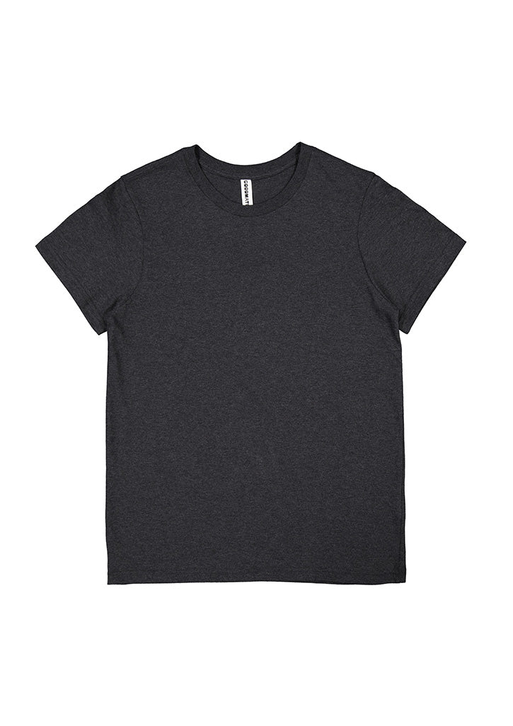GoodMates Womens Basis Short Sleeve Tee (X1001W)