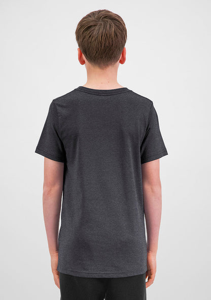 GoodMates Youth Basis Short Sleeve Tee (X1001Y)