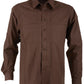 Identitee Mens Aston Long Sleeve (W12)