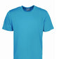 Bocini Kid's Plain Breezeway Tee Shirt-(CT1208)