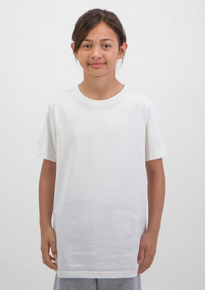 GoodMates Kids Basis Short Sleeve Tee (X1001K)