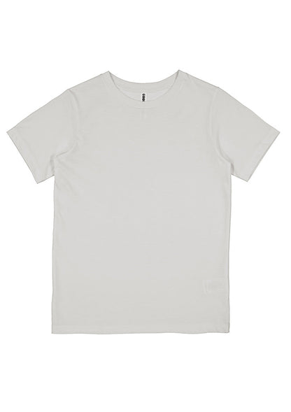 GoodMates Kids Basis Short Sleeve Tee (X1001K)