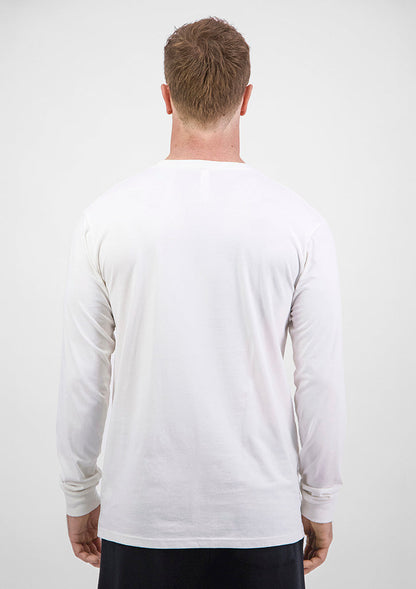 GoodMates Mens Basis Long Sleeve Tee (X1002M)