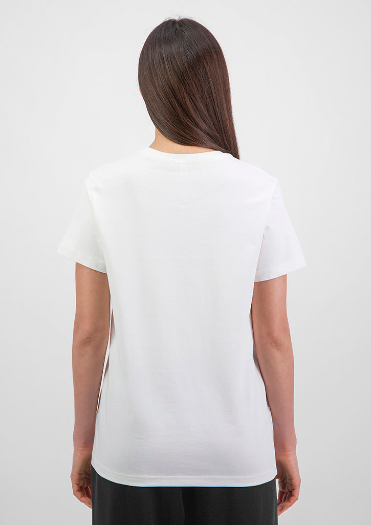 GoodMates Womens Basis Short Sleeve Tee (X1001W)