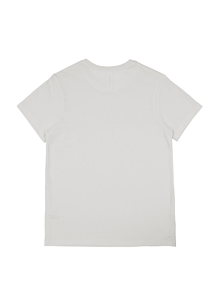 GoodMates Womens Basis Short Sleeve Tee (X1001W)