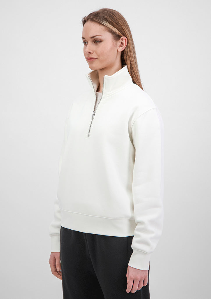 GoodMates Womens Everyday 1/4 Zip (X2006W)