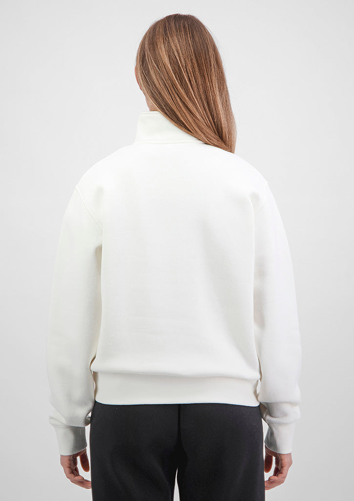 GoodMates Womens Everyday 1/4 Zip (X2006W)