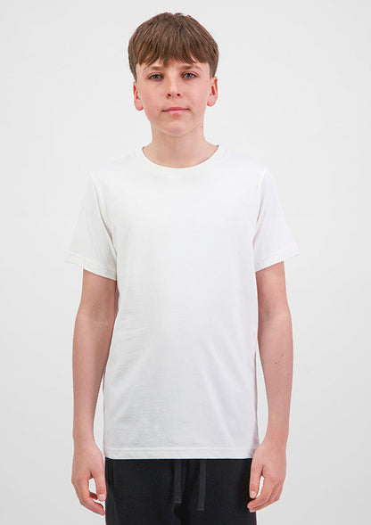 GoodMates Youth Basis Short Sleeve Tee (X1001Y)
