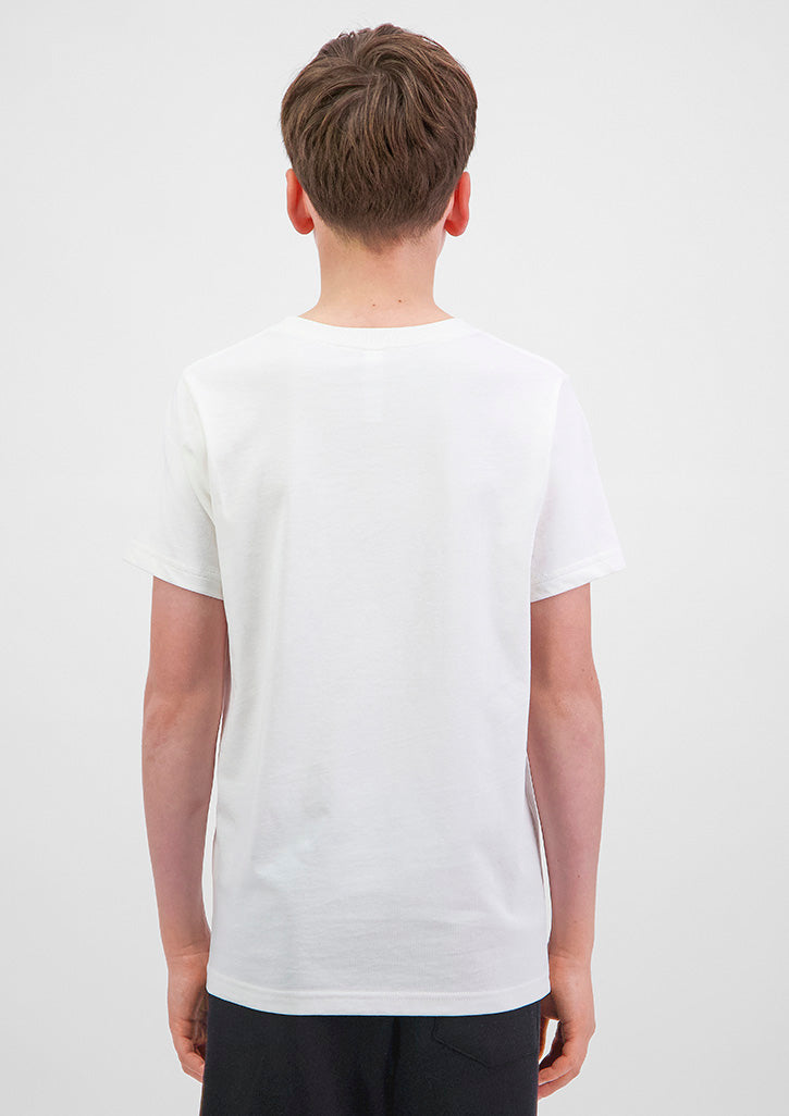 GoodMates Youth Basis Short Sleeve Tee (X1001Y)