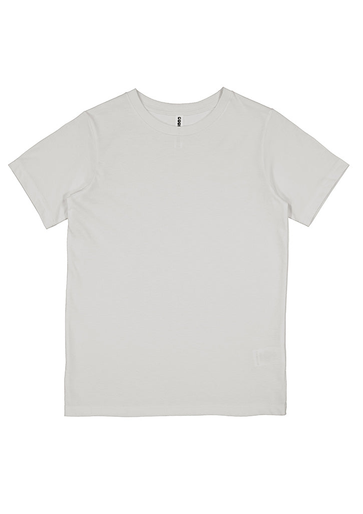 GoodMates Youth Basis Short Sleeve Tee (X1001Y)