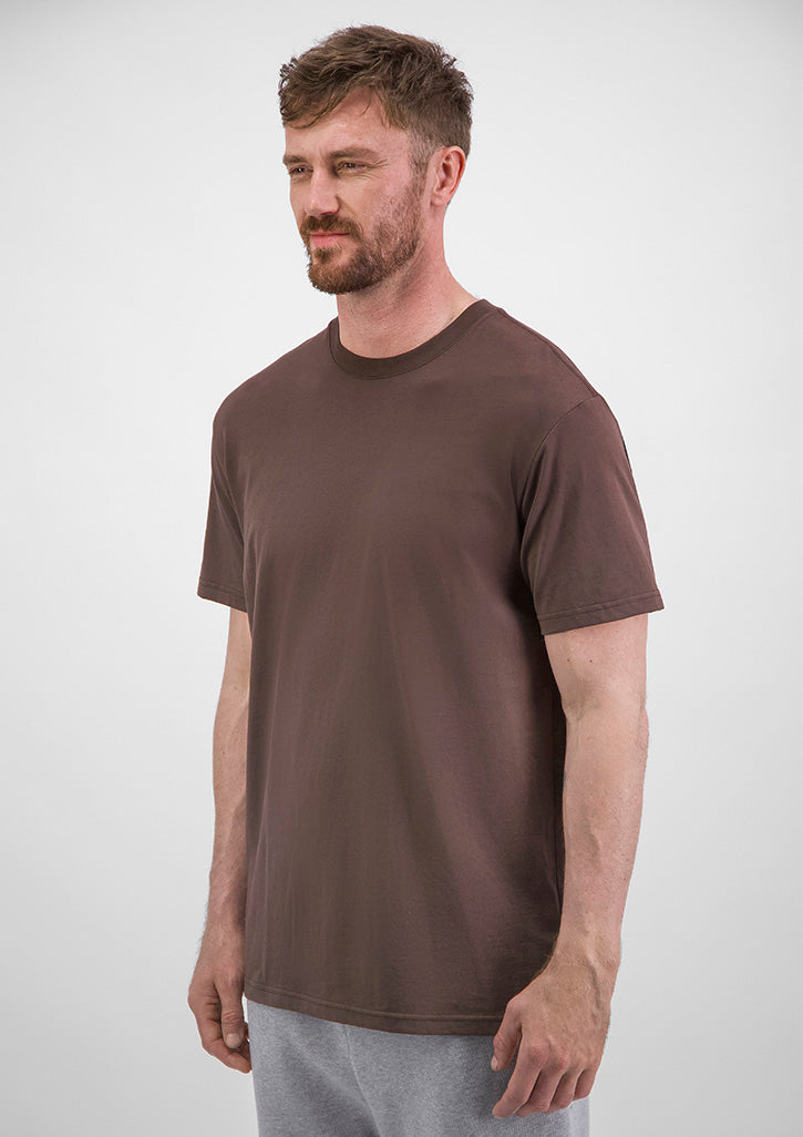GoodMates Mens Everyday Short Sleeve Tee (X2001M)