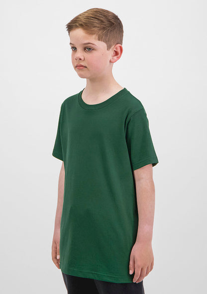 GoodMates Kids Basis Short Sleeve Tee (X1001K)