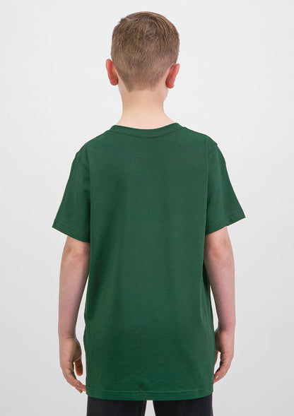 GoodMates Kids Basis Short Sleeve Tee (X1001K)
