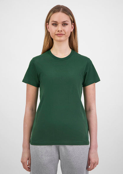 GoodMates Womens Basis Short Sleeve Tee (X1001W)