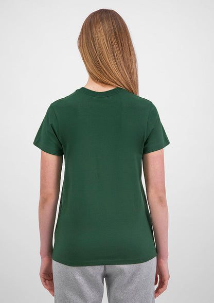 GoodMates Womens Basis Short Sleeve Tee (X1001W)