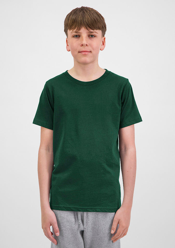GoodMates Youth Basis Short Sleeve Tee (X1001Y)