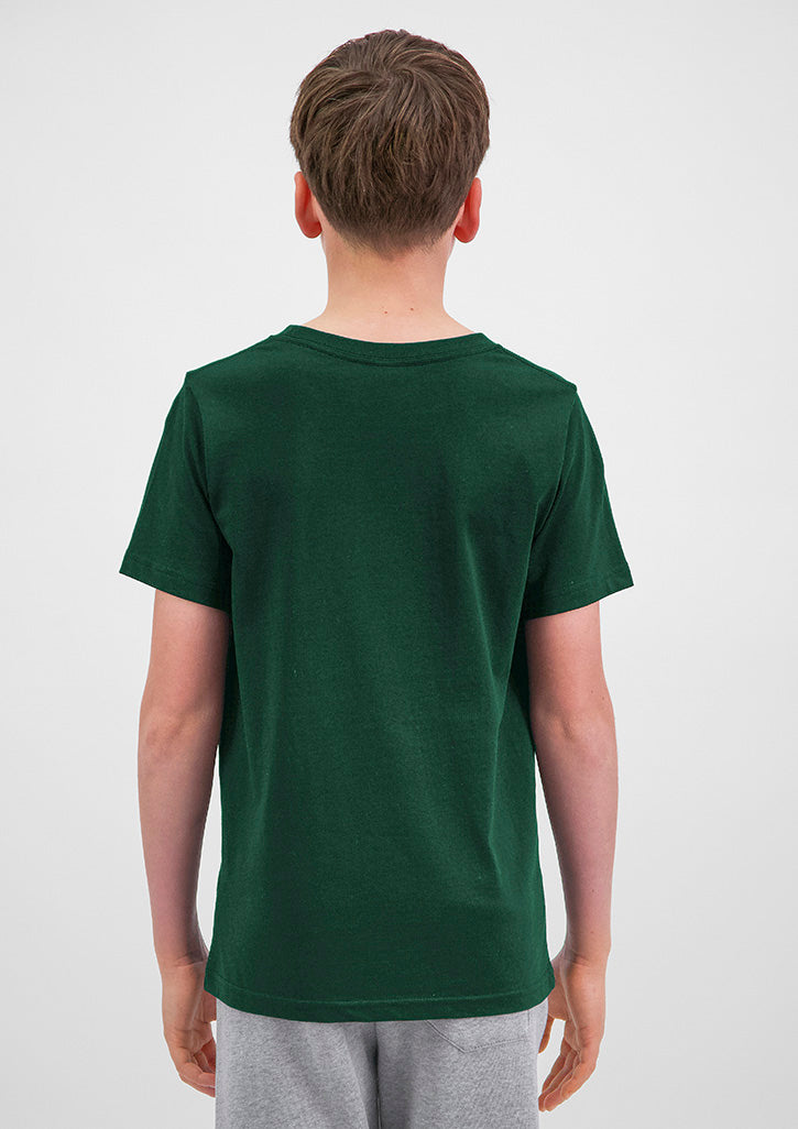 GoodMates Youth Basis Short Sleeve Tee (X1001Y)
