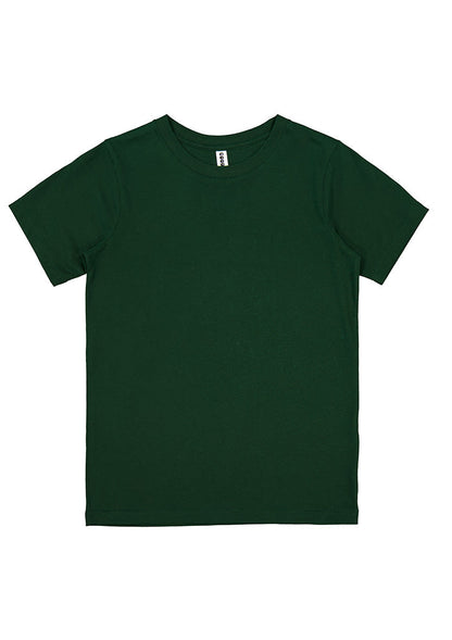 GoodMates Youth Basis Short Sleeve Tee (X1001Y)