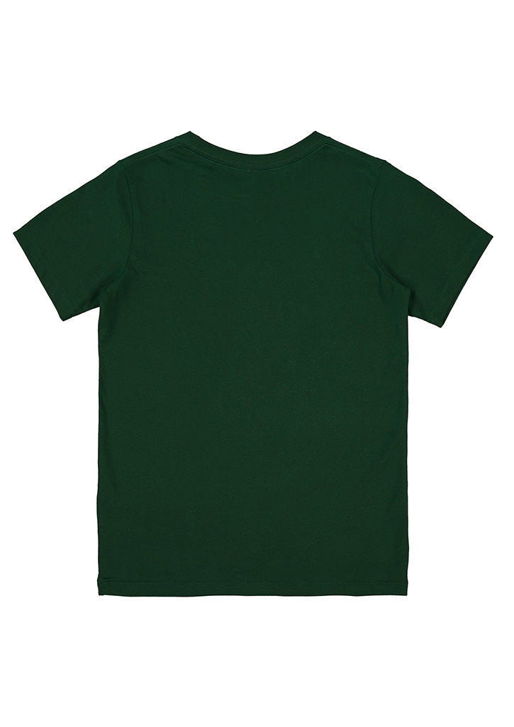GoodMates Youth Basis Short Sleeve Tee (X1001Y)