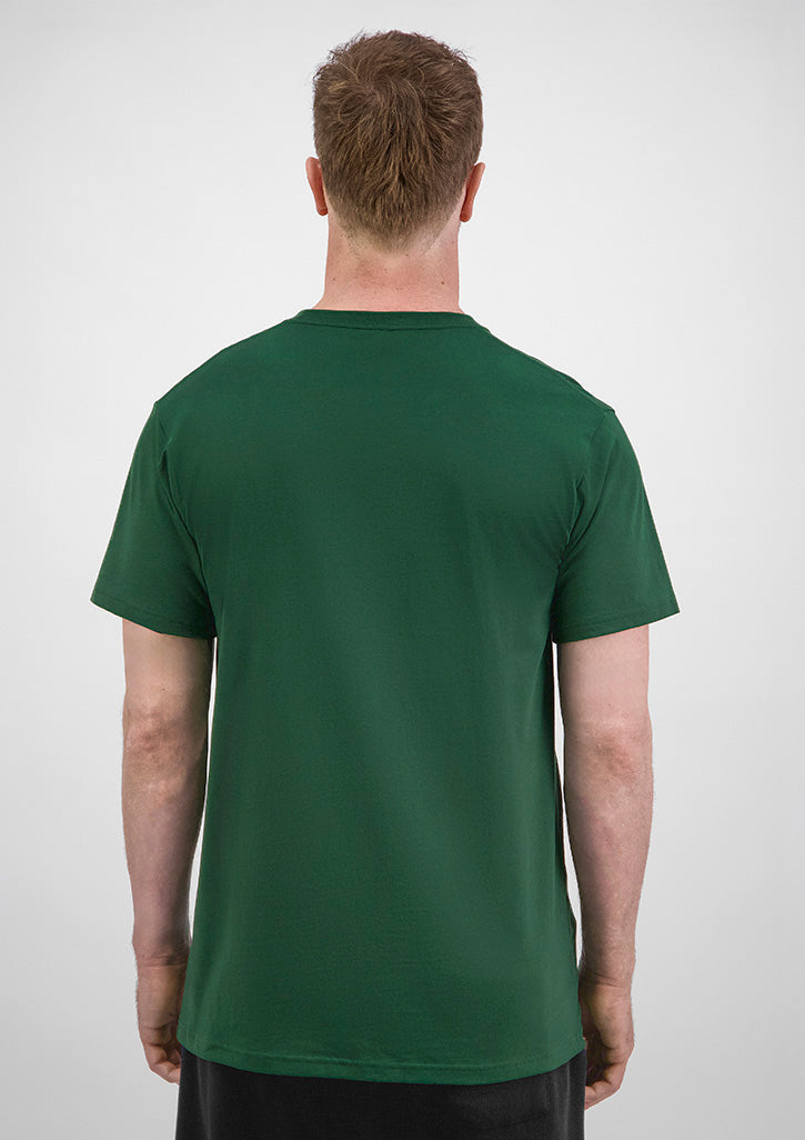 GoodMates Mens Basis Short Sleeve Tee(X1001M)