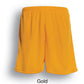 Bocini Kids Breezeway Plain Shorts-(CK630)