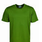 Bocini Kid's Plain Breezeway Tee Shirt-(CT1208)