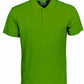 Bocini Kids Plain  Breezeway Polo (CP0755)