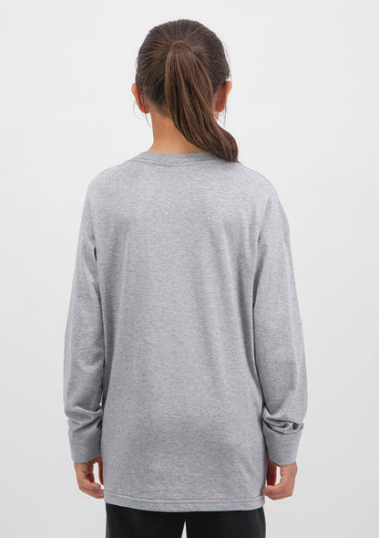 GoodMates Kids Basis Long Sleeve Tee (X1002K)