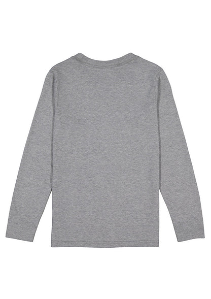 GoodMates Kids Basis Long Sleeve Tee (X1002K)